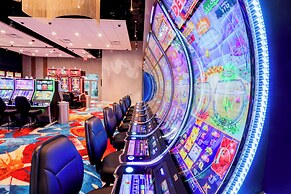 Miccosukee Casino & Resort