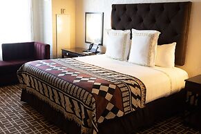 Miccosukee Casino & Resort