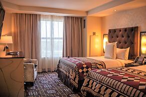 Miccosukee Casino & Resort