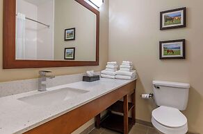 Comfort Suites Keeneland