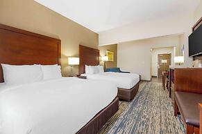 Comfort Suites Keeneland
