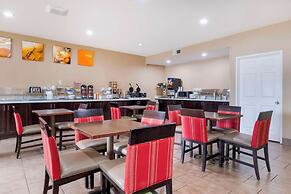 Comfort Suites Keeneland