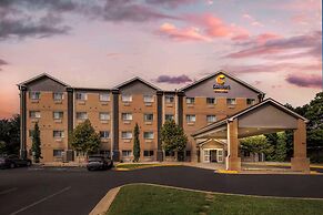 Comfort Suites Keeneland