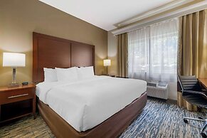 Comfort Suites Keeneland