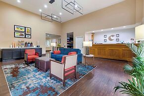 Comfort Suites Keeneland