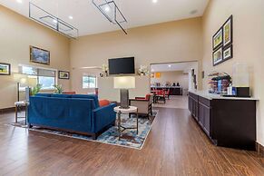 Comfort Suites Keeneland