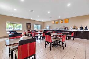 Comfort Suites Keeneland