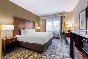 Comfort Suites Keeneland