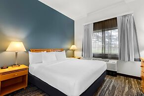 Clarion Suites Anchorage Downtown