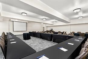 Clarion Suites Anchorage Downtown