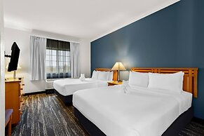 Clarion Suites Anchorage Downtown