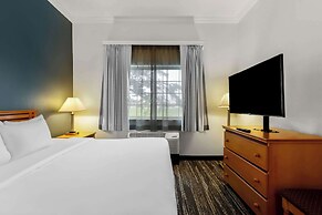 Clarion Suites Anchorage Downtown