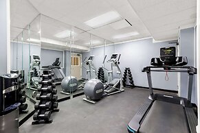 Clarion Suites Anchorage Downtown