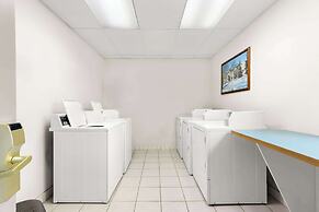 Clarion Suites Anchorage Downtown