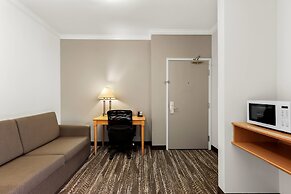 Clarion Suites Anchorage Downtown