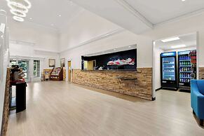 Clarion Suites Anchorage Downtown