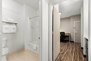 Clarion Suites Anchorage Downtown