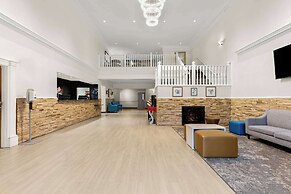 Clarion Suites Anchorage Downtown