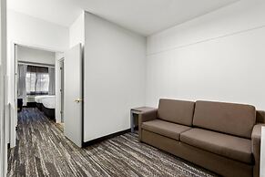 Clarion Suites Anchorage Downtown