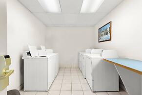 Clarion Suites Anchorage Downtown