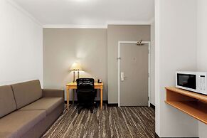 Clarion Suites Anchorage Downtown
