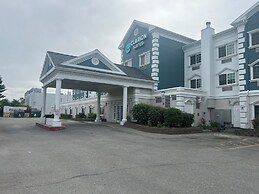 Clarion Suites Anchorage Downtown