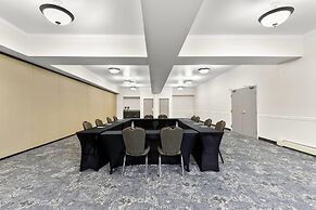 Clarion Suites Anchorage Downtown