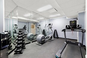 Clarion Suites Anchorage Downtown