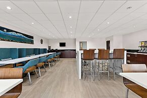 Clarion Suites Anchorage Downtown