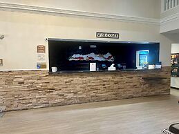 Clarion Suites Anchorage Downtown