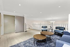 Clarion Suites Anchorage Downtown