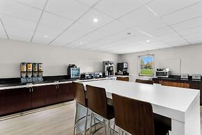 Clarion Suites Anchorage Downtown