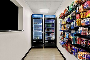 Clarion Suites Anchorage Downtown