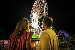 Niagara Fallsview Hotel