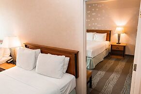 Niagara Fallsview Hotel