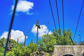 Niagara Fallsview Hotel