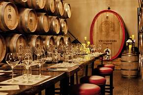 Niagara Fallsview Hotel