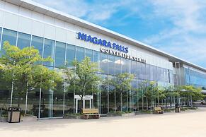 Niagara  Fallsview Hotel & Suites