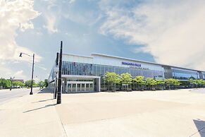 Niagara  Fallsview Hotel & Suites