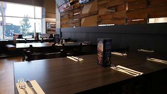 Niagara  Fallsview Hotel & Suites