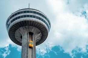 Niagara Fallsview Hotel