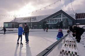 Niagara Fallsview Hotel