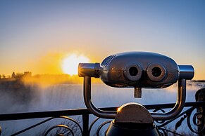 Niagara  Fallsview Hotel & Suites