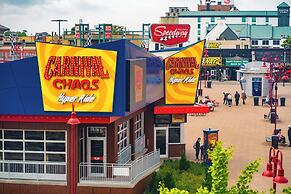 Niagara Fallsview Hotel