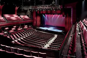 Niagara Fallsview Hotel