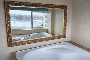 Niagara Fallsview Hotel