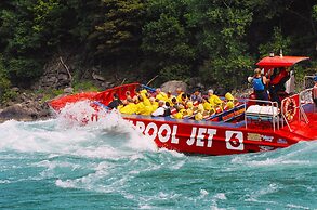 Niagara Fallsview Hotel