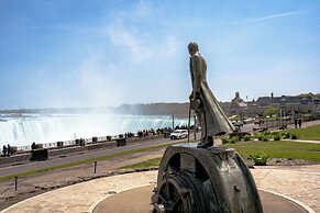 Niagara  Fallsview Hotel & Suites