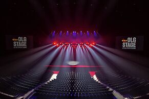 Niagara Fallsview Hotel