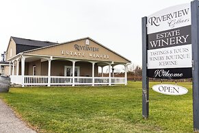 Niagara  Fallsview Hotel & Suites